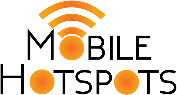 Mobile Hotspots logo