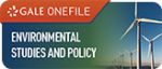 Environmental Studies and Policy Collection (Gale)