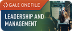 Gale OneFile: Leadership and Management (Gale)