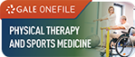 Physical Therapy and Sports Medicine Collection (Gale)