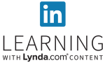 LinkedIn Learning with Lynda.com content