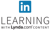 in Learning with Lynda.com Cantent