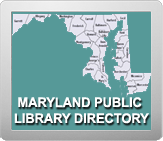 Maryland Public Library Directory