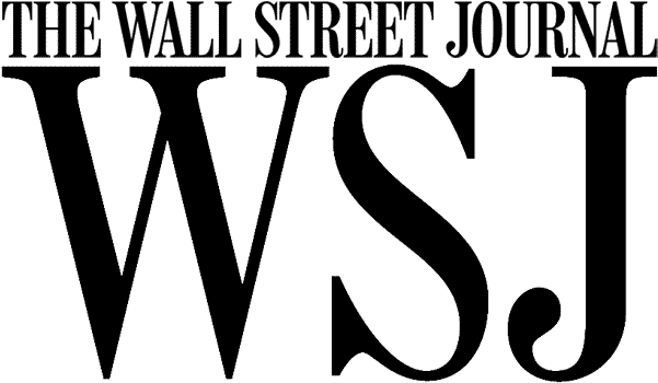 Wall Street Journal (inside the library)